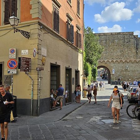 Charming House In San Niccolo Apartment Florence Ngoại thất bức ảnh