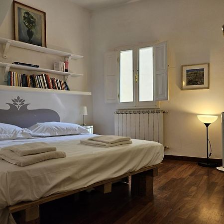 Charming House In San Niccolo Apartment Florence Ngoại thất bức ảnh