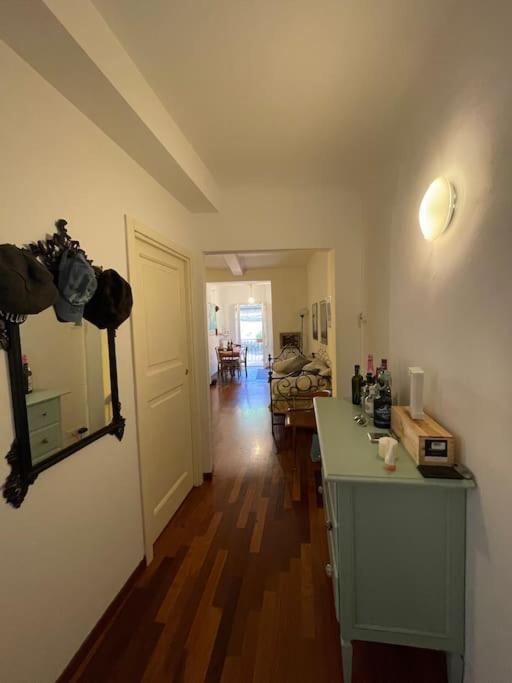 Charming House In San Niccolo Apartment Florence Ngoại thất bức ảnh