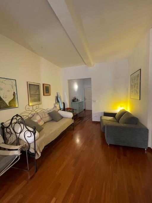 Charming House In San Niccolo Apartment Florence Ngoại thất bức ảnh