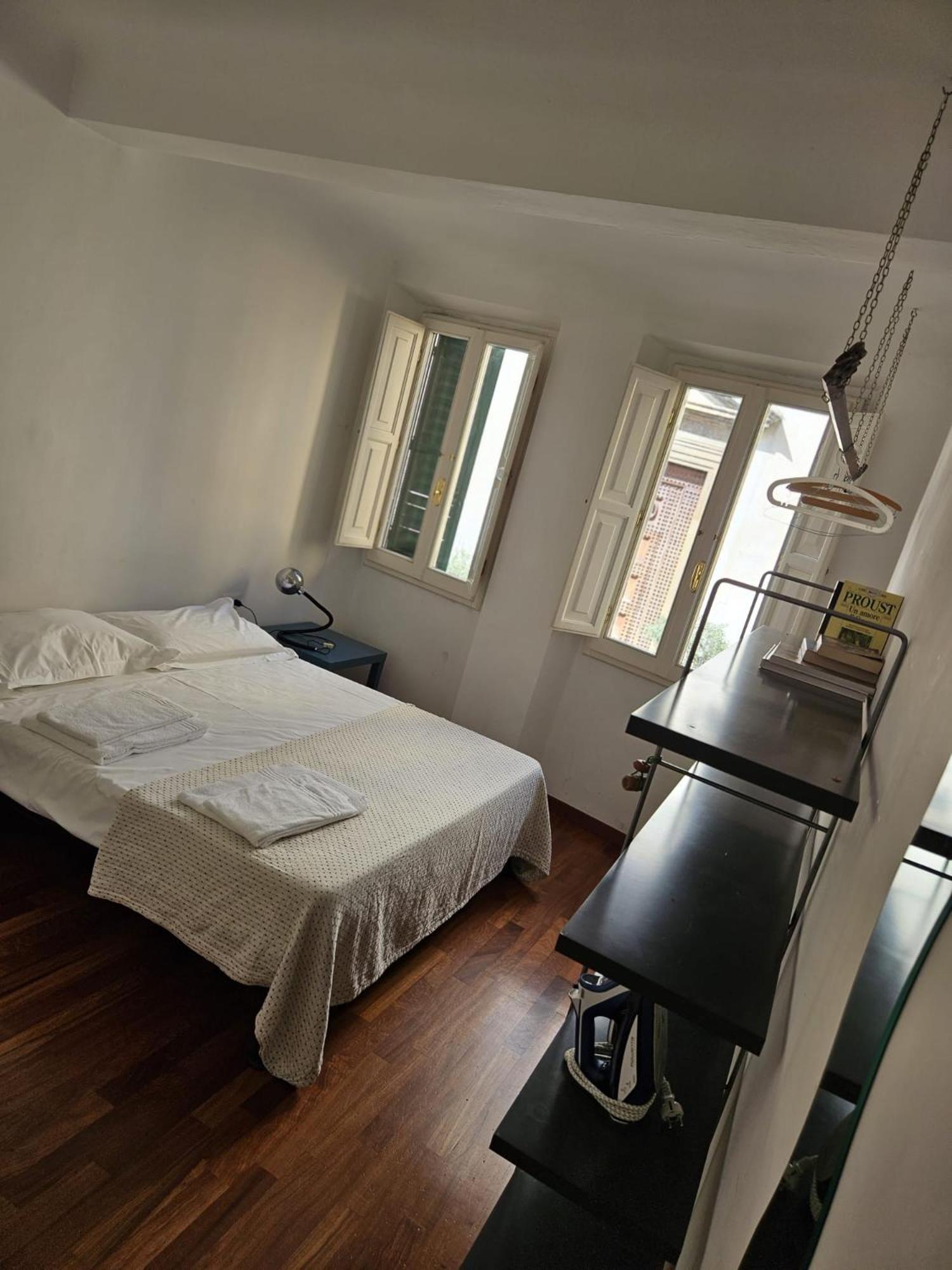 Charming House In San Niccolo Apartment Florence Ngoại thất bức ảnh