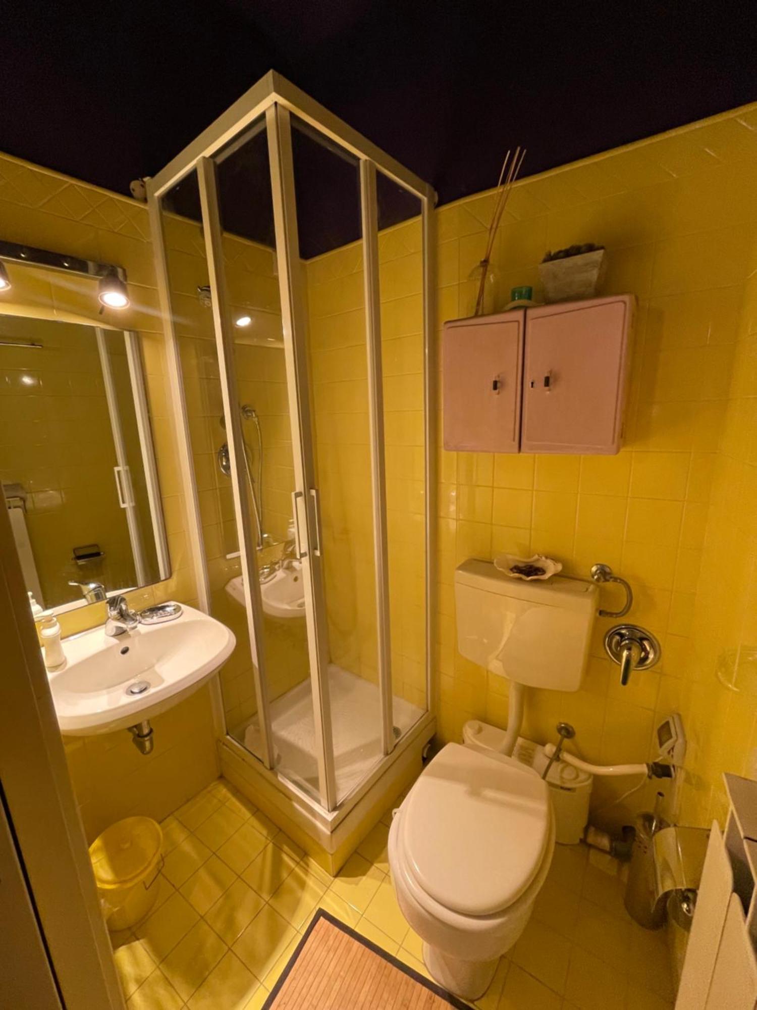 Charming House In San Niccolo Apartment Florence Ngoại thất bức ảnh