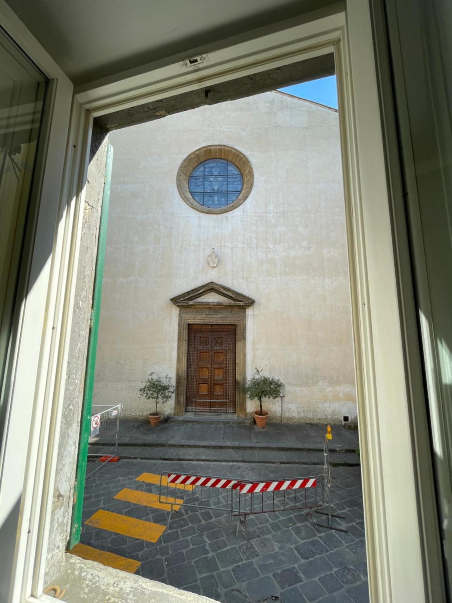 Charming House In San Niccolo Apartment Florence Ngoại thất bức ảnh